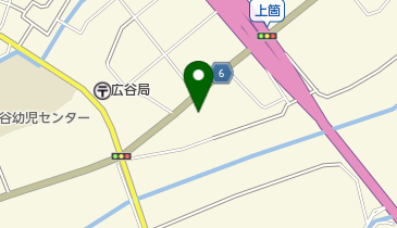 薬局きららの地図画像