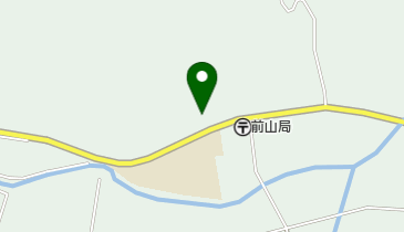 さきやま苑の地図画像