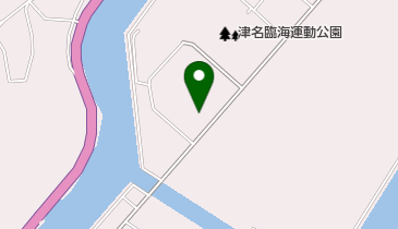 やすらぎホール 津名の地図画像