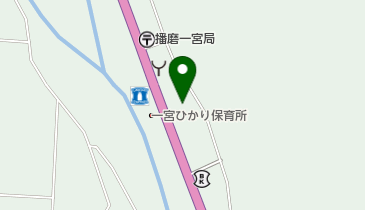 株式会社山本組の地図画像