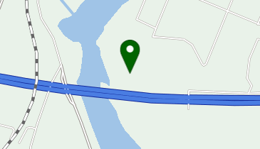 阪神化学株式会社の地図画像