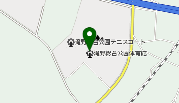 加東市役所 教育委員会 教育振興部 生涯学習課 社会体育係の地図画像