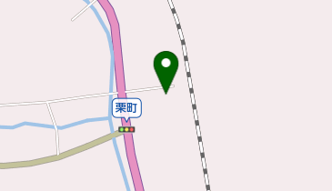 フレーバーの地図画像