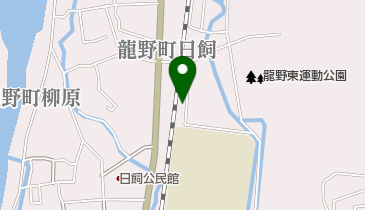 寶船の地図画像