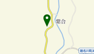オフィス・ユーの地図画像