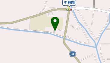 多可町立 八千代わんぱくクラブの地図画像