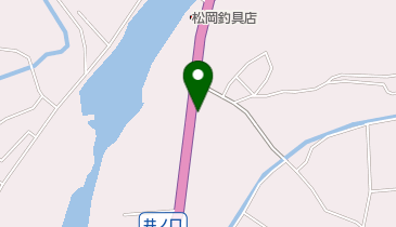 きりん薬局 井ノ口店の地図画像