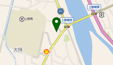 なるみやの地図画像