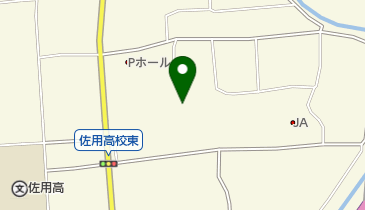 佐用町役場 健康福祉課 子育て支援室・さよう子育て支援センターの地図画像