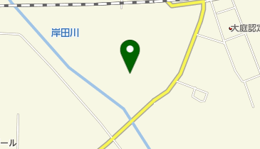 特別養護老人ホームはまさかの里の地図画像