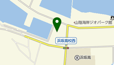 株式会社マルワ渡辺水産 総務部の地図画像