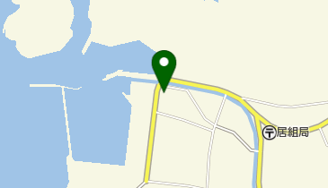 川染商店の地図画像