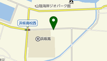 株式会社マル海渡辺水産レストラン海岸通りの地図画像