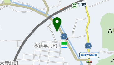 電子自治体アドバイザー・クラブ(NPO法人)の地図画像