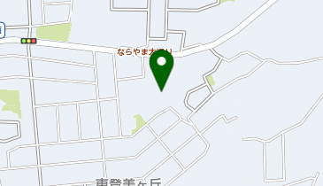 ミック登美ヶ丘介護相談センターの地図画像