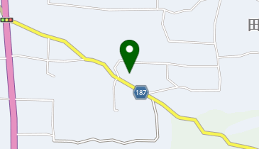 オベロン株式会社の地図画像