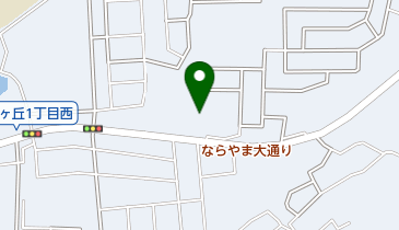 株式会社ソリトンの地図画像