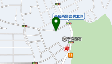 ヘアーインプレッションの地図画像