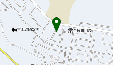アクロインシュアランスの地図画像