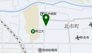 株式会社プロスターの地図画像