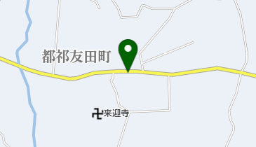 へあーさろんやまもとの地図画像