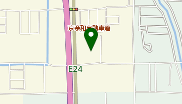 タカダデンキ株式会社の地図画像