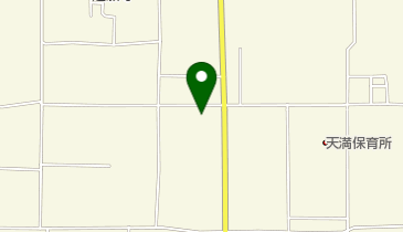 ながた整骨院の地図画像