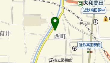 VENT-CLOUDexistの地図画像