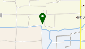 南本ボタン株式会社の地図画像