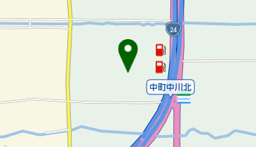 株式会社光洋物流の地図画像