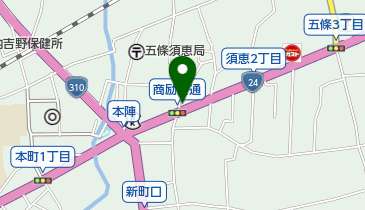 岡鉄の地図画像