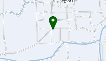 東浦商店の地図画像