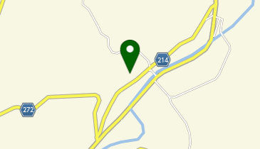 大和高原茶園の地図画像