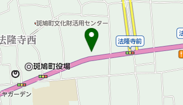 株式会社石原商店の地図画像