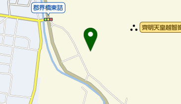 本覚寺の地図画像