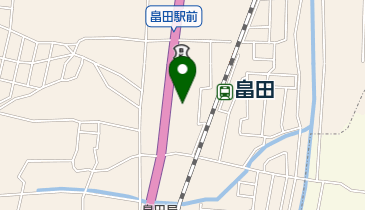 トマトハウス香芝店の地図画像