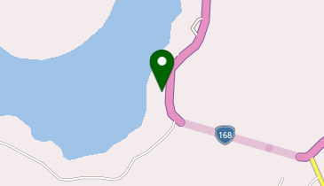 丸新食堂の地図画像