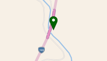 民宿まつもとの地図画像