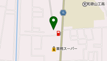 パーティハウス 西浜店の地図画像