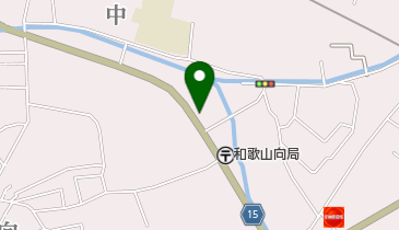 サイクルSHOP・NOAの地図画像