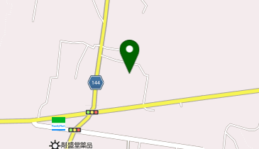F.A.L.リパラトゥーレの地図画像