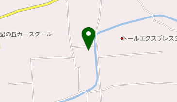 有限会社服部鈑金塗装の地図画像
