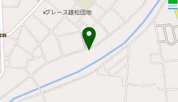 株式会社貴志安商店資材置場の地図画像