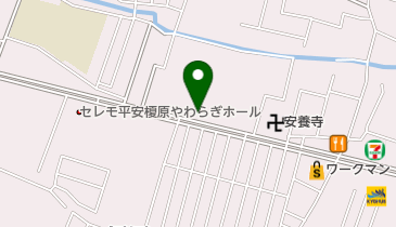 プリュ・ゾン・プリュの地図画像