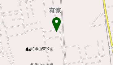 メルヘンK&rsquo;shouseの地図画像
