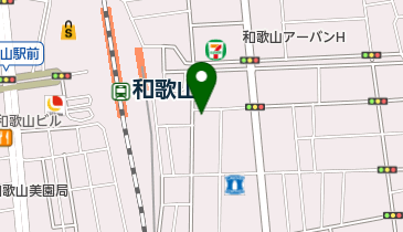 ココ理美容の地図画像