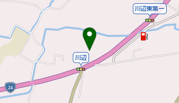 スズキレンタリース和歌山の地図画像