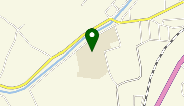 海南市 すまいるはうす大東の地図画像