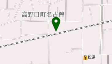 有限会社テキスタイルやぶしたの地図画像