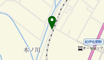 ココペリ・ヘアーの地図画像